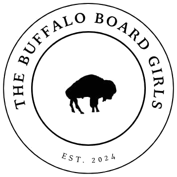 Buffalo Board Girls